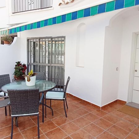 Casa Venus Torrox Exterior foto