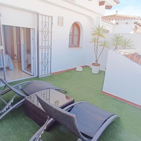 Casa Venus Torrox Exterior foto