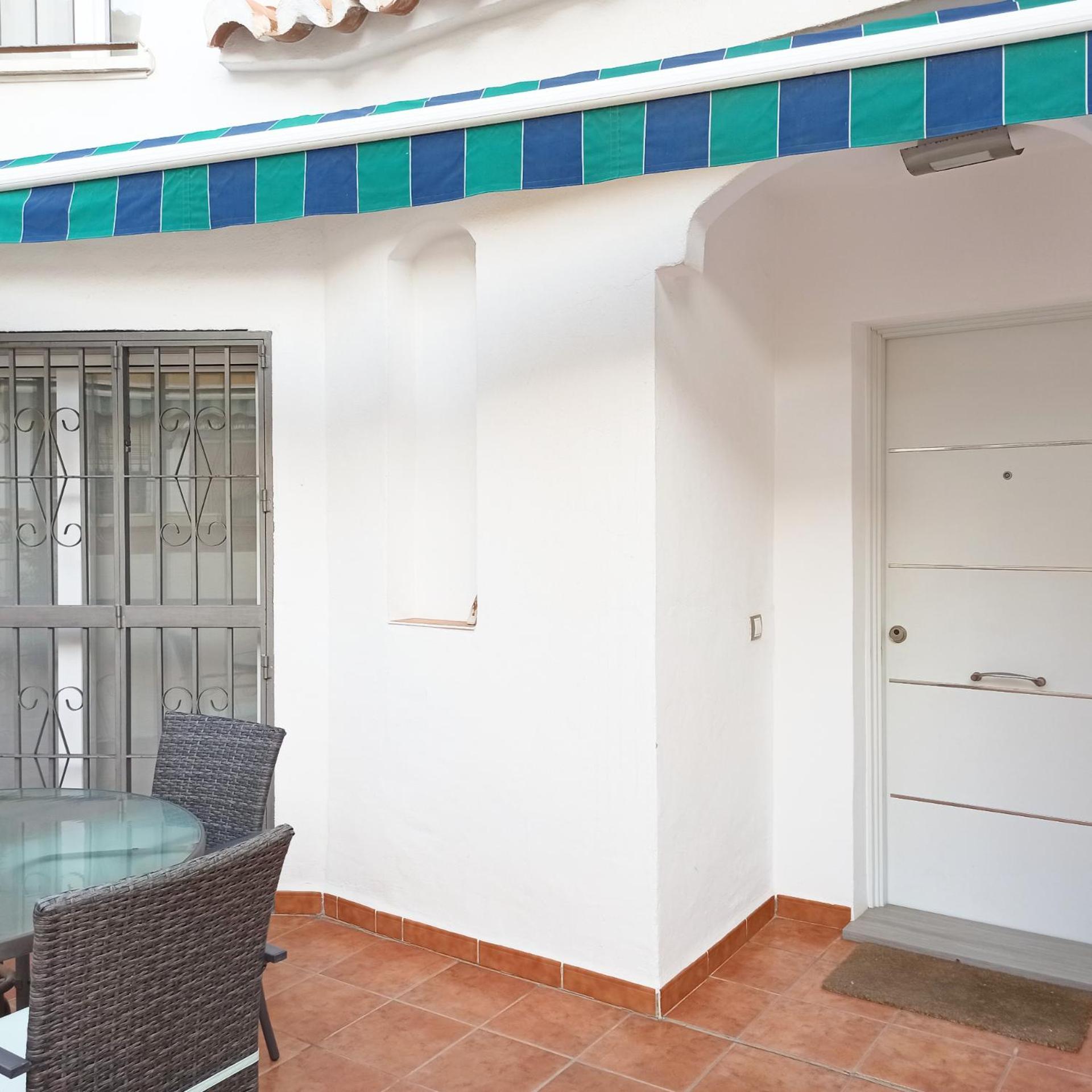 Casa Venus Torrox Exterior foto