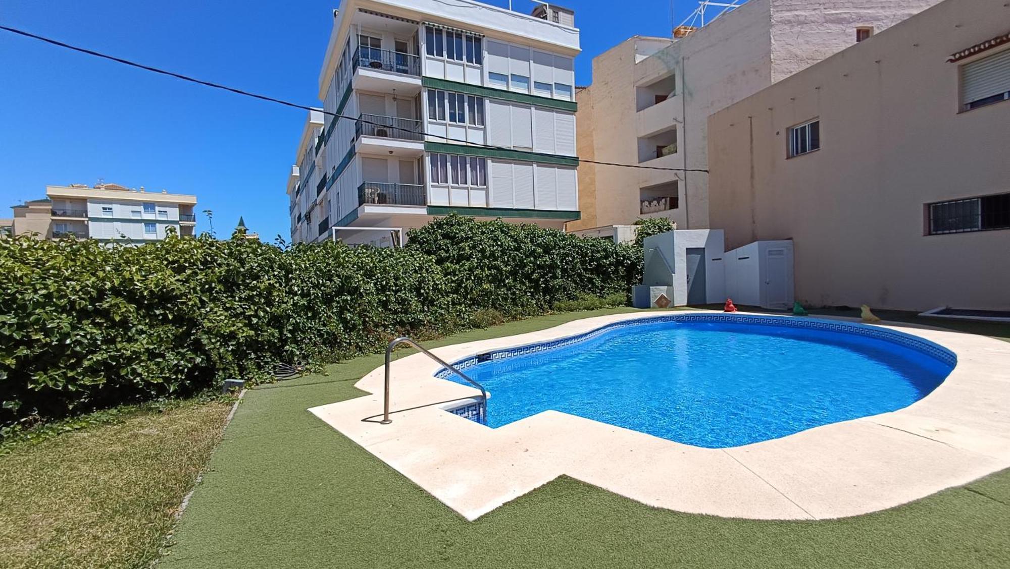 Casa Venus Torrox Exterior foto